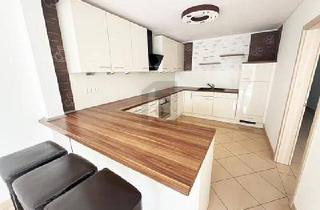 Wohnung kaufen in 24782 Büdelsdorf, Büdelsdorf - EBENERDIG, MODERNISIERT MIT SONNENTERRASSE