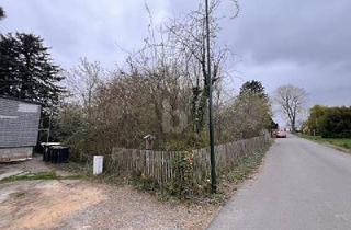 Grundstück zu kaufen in 04416 Markkleeberg, Markkleeberg - ZWISCHEN SEE UND FELDERN - FÜR NATURLIEBHABER