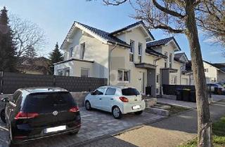 Doppelhaushälfte kaufen in 55545 Bad Kreuznach, Bad Kreuznach - MODERN & LICHTDURCHFLUTET