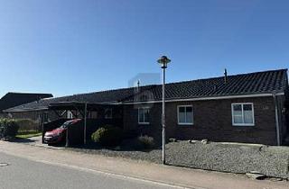 Mehrfamilienhaus kaufen in 24986 Satrup, Satrup - IDEAL FÜR INVESTOREN-3 WOHNEINHEITEN IN GUTER LAGE