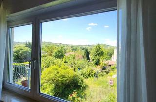 Immobilie mieten in Schützenpfad 30, 55218 Ingelheim, Gute Lage; hell, komplett möbliert; 2,5 ZKB West-Balkon, Schützenpfad.; Weitblick ; ab 15. Juni