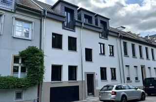 Immobilie mieten in Auf Dem Dudel 17, 45468 Mitte, Möbliertes 1-Raum-Apartment