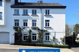 Haus kaufen in 52066 Aachen, Ruhige Lage im Südviertel!