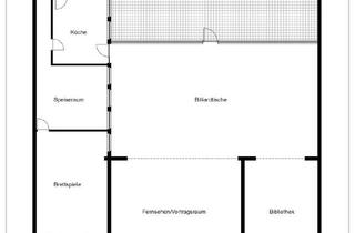 Haus kaufen in 76137 Karlsruhe, 11-Familienhaus mit separatem Gewerbeteil in Karlsruhe