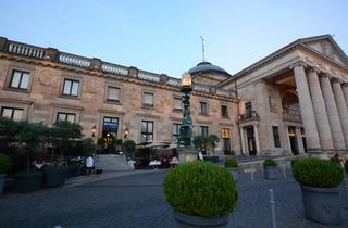 Gastronomiebetrieb mieten in 65185 Wiesbaden, Dienstleistungskonzession zur gastronomischen Bewirtschaftung des Kurhaus Wiesbaden