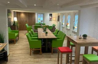 Gastronomiebetrieb mieten in 57271 Hilchenbach, Hotel Garni mit Charme zu verpachten
