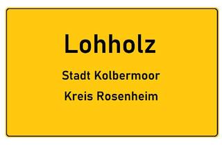 Grundstück zu kaufen in 83059 Kolbermoor, Waldgrundstück