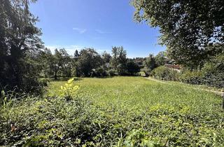 Grundstück zu kaufen in 82069 Schäftlarn, Perfekt für Familien! - Baugrundstück für ein Einfamilien- oder Doppelhaus!