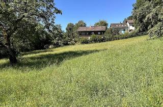 Grundstück zu kaufen in 82069 Schäftlarn, Perfekt für Familien! - Baugrundstück für ein Einfamilien- oder Doppelhaus!