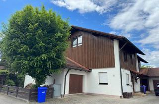 Doppelhaushälfte kaufen in 84547 Emmerting, Leerstehende Doppelhaushälfte in ruhiger Siedlungslage