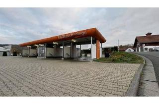Gewerbeimmobilie kaufen in 35745 Herborn, RENDITE-INVESTMENT DER BESONDEREN ART