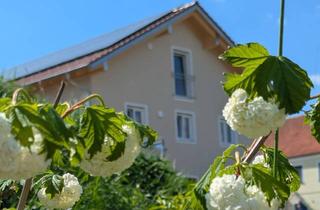 Wohnung mieten in 84364 Bad Birnbach, 3 Neubau-Wohnungen Bad Birnbach