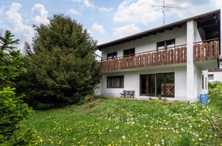 Einfamilienhaus kaufen in 82229 Seefeld, AIGNER - Sanierungsbedürftiges Einfamilienhaus in ruhiger, guter Lage von Seefeld