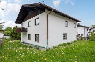 Einfamilienhaus kaufen in 82229 Seefeld, AIGNER - Einfamilienhaus in ruhiger, guter Lage von Seefeld