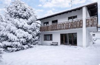 Einfamilienhaus kaufen in 82229 Seefeld, AIGNER - Einfamilienhaus in ruhiger, guter Lage von Seefeld