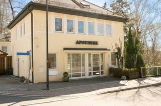 Haus kaufen in 85402 Kranzberg, AIGNER - Schönes Wohn- und Geschäftshaus in sehr zentraler Ortslage von Kranzberg!