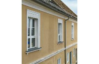 Haus kaufen in 86637 Binswangen, Denkmalschutzobjekt mit Charme: Werden Sie Teil gelebter Geschichte!