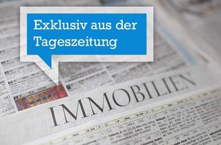 Immobilie mieten in 26434 Wangerland, Sonnige Oberwohnung