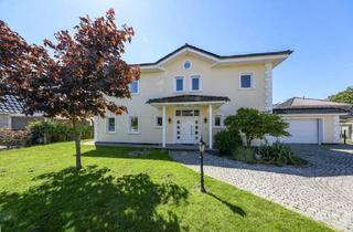 Villa kaufen in 26389 Wilhelmshaven, TT bietet an: Stilvoll Wohnen in Wilhelmshaven - Exklusive Stadtvilla mit Charme!