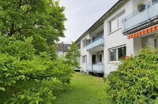 Wohnung mieten in 34134 Kassel, (EF1280_M) Kassel-Stadt: Niederzwehren, preiswerte möblierte 2-Zimmer Wohnung mit sonnigem Balkon