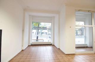 Geschäftslokal mieten in Schönhauser Allee, 10437 Prenzlauer Berg, Schönhauser Allee! Toller Laden für Einzelhandel, Praxis, Café, Ausstellung etc. - provisionsfrei!