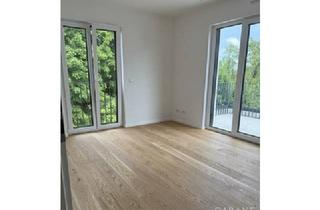 Penthouse kaufen in 93053 Regensburg, *Exklusives Wohnen über zwei Ebenen mit Dachterrasse und Liftzugang* inkl. 2 TG Stellplätze & EBK