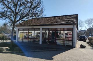 WG-Zimmer mieten in Neuhaldensleber Str., 39340 Haldensleben, Alt - Haldensleben, zentral, Verkaufs-/Austellungsfläche neben Ladenzeile+Penny