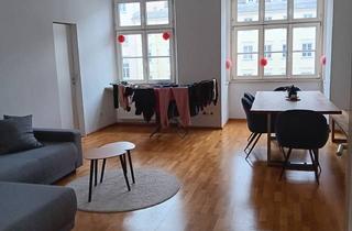 WG-Zimmer mieten in Maximilianstraße, 86150 Augsburg, WG-Zimmer für Juni und Juli (oder länger)