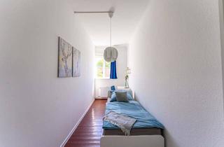 Immobilie mieten in Hainstraße, 12439 Berlin, Zimmer Hainstraße