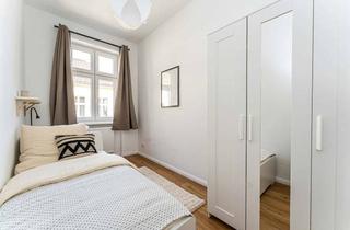 Immobilie mieten in Hoffmannstraße, 12489 Berlin, Zimmer Hoffmannstraße