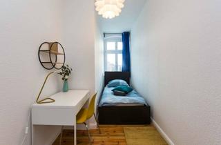 Immobilie mieten in Turmstraße, 10559 Berlin, Zimmer Turmstraße