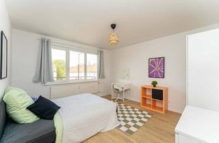 Immobilie mieten in Richardstraße, 12055 Berlin, Zimmer Richardstraße