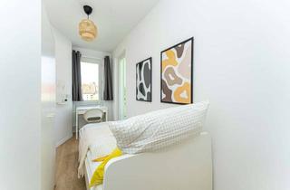 Immobilie mieten in Richardstraße, 12055 Berlin, Zimmer WG138.02 Richardstraße