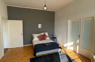 Immobilie mieten in Cunostraße 70, 14199 Berlin, Zimmer in der Cunostraße