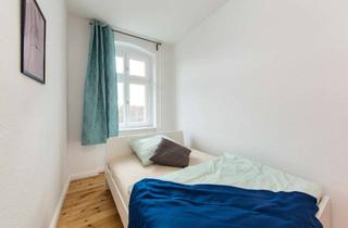 Immobilie mieten in Turmstraße, 10559 Berlin, Zimmer Turmstraße