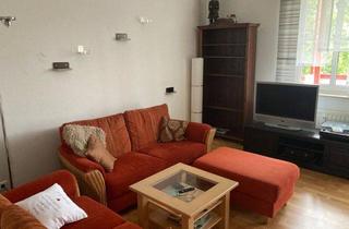 Wohnung mieten in 08468 Reichenbach, 3-Zimmer-Wohnung mit Einbauküche, großem Balkon nach Süden und PKW-Stellplatz in bester Wohnlage (Wasserturmgebiet) von Reichenbach!