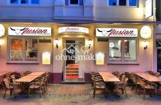 Gastronomiebetrieb mieten in Kirchstraße 40, 23795 Bad Segeberg, Umsatzstarkes Restaurant in Bad Segeberg mit Kaufoption (Immobilie)