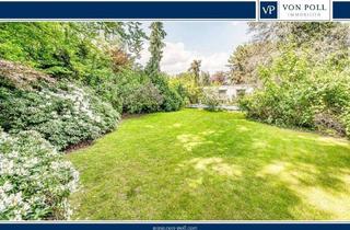 Reihenhaus kaufen in 12353 Berlin, Berlin - Herzlich Willkommen im Süden mit besonderem Charme - Bungalow im Reihenhausstil mit Pool und Garage