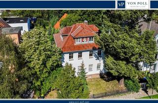 Mehrfamilienhaus kaufen in Straße 122, 12621 Berlin, Berlin / Kaulsdorf - Attraktives Mehrfamilienhaus in Kaulsdorf - Perfekt für Investoren und Selbstnutzer