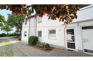 Wohnung kaufen in 47533 Kleve, Kleve - Attraktive Eigentumswohnung in Kleve: Terrasse, Stellplatz und praktischer Grundriss