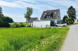 Einfamilienhaus kaufen in 32609 Hüllhorst, Hüllhorst - Gemütliches Familiennest mit großem Garten und Doppelgarage zu verkaufen