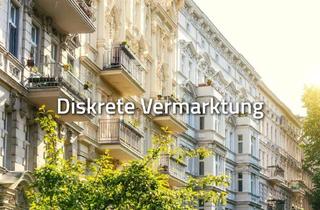 Haus kaufen in Straße 12, 13509 Berlin, Berlin - Gepflegtes Wohn- und Geschäftshaus mit Potentialen in der Neuvermietung