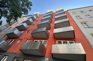 Wohnung kaufen in Leibnizstr 29, 10625 Berlin, Berlin - Berlin-Charlottenburg - Moderne 2-Zimmer-Wohnung mit Balkon und Stellplatz in nähe KuDamm Lage