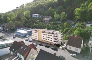 Penthouse kaufen in 66849 Landstuhl, Landstuhl - Landstuhl - Wohnen in der Stadt mit bester Infrastruktur