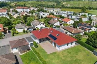 Haus kaufen in 74385 Pleidelsheim, Pleidelsheim - ImmoBillia: Luxuriöses Dreifamilienhaus - Ihr Traumobjekt mit höchsten Ansprüchen!