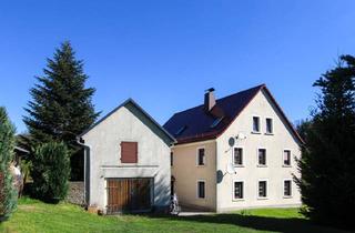 Einfamilienhaus kaufen in 01920 Steina, Steina - Viel Platz für die Familie! - ZFH in Steina