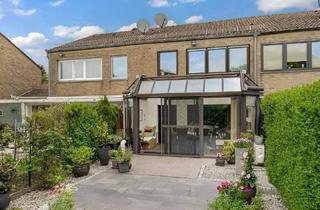 Reihenhaus kaufen in 52134 Herzogenrath, Herzogenrath - L(i)ebenswertes Wohnen in Herzogenrath - für Familien und Paare