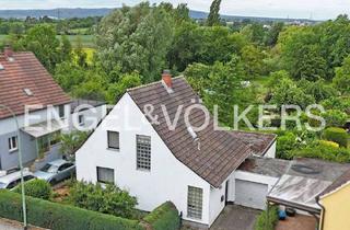 Haus kaufen in 61169 Friedberg, Friedberg (Hessen) - Ein Platz mit Geschichte - und Zukunft