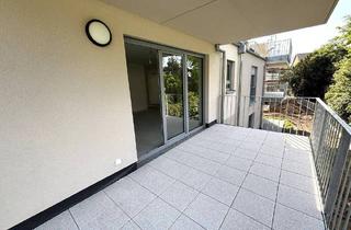 Wohnung kaufen in 65203 Wiesbaden, Wiesbaden - Seniorenfreundliche 4-Zimmer-Wohnung mit Aufzug und Sonnenbalkon