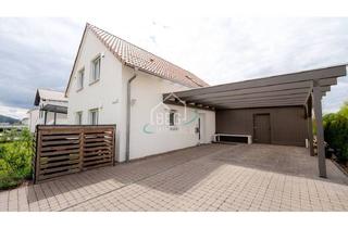 Einfamilienhaus kaufen in 74523 Schwäbisch Hall, Schwäbisch Hall - Modernes Einfamilienhaus mit Wohlfühlambiente und viel Platz